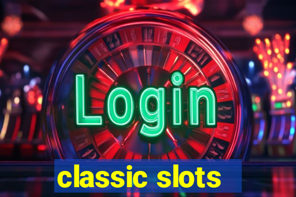 classic slots - baixar